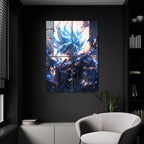 SuperSaiyanBlue Goku Powerful CO13570 - Image 9