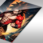 Goku SuperSaiyan4Powerful CO13572 - Image 11