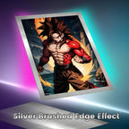 Goku SuperSaiyan4Powerful CO13572 - Image 8