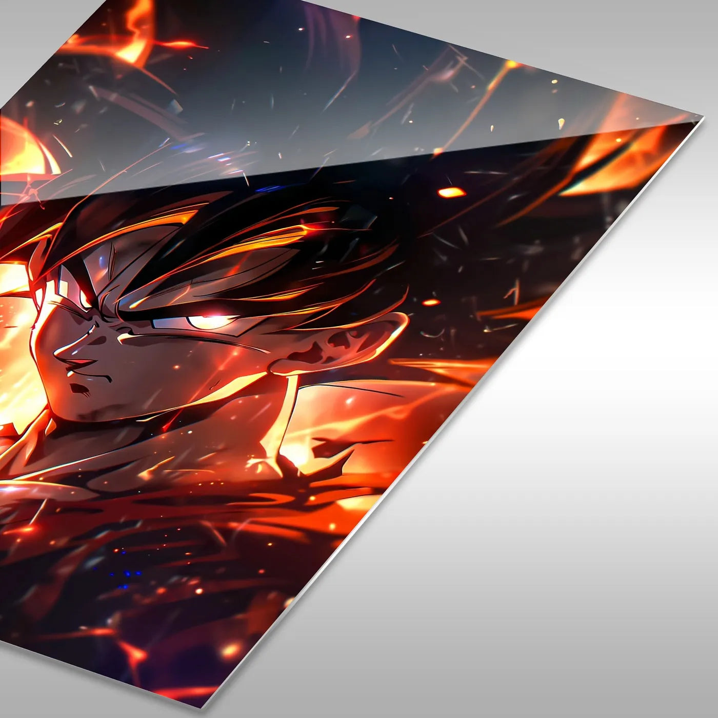 Z Goku Fiery CO13566 - Image 11