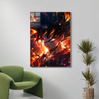 Z Goku Fiery CO13566 - Image 5