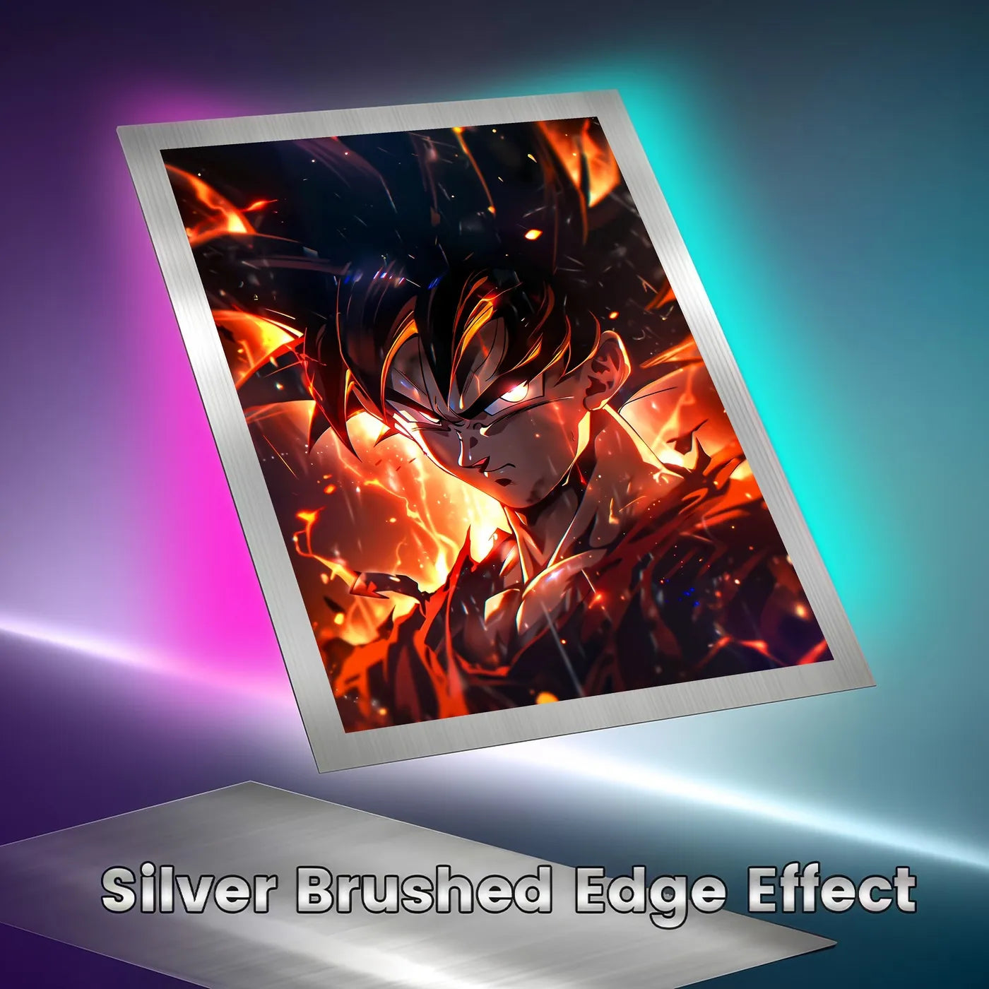 Z Goku Fiery CO13566 - Image 8