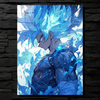 Goku SuperSaiyanBlue CO13567 - Image 1