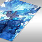 Goku SuperSaiyanBlue CO13567 - Image 11