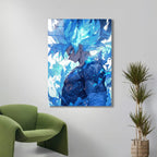 Goku SuperSaiyanBlue CO13567 - Image 5