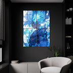 Goku SuperSaiyanBlue CO13567 - Image 9