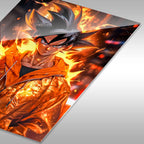 Z Goku Fiery CO13560 - Image 11