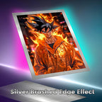 Z Goku Fiery CO13560 - Image 8