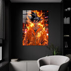 Z Goku Fiery CO13560 - Image 9