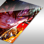 Fiery Gaze Goku Intense CO13562 - Image 11