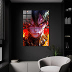 Fiery Gaze Goku Intense CO13562 - Image 9