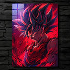 Z Goku Intense CO13561 - Image 1