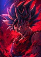 Z Goku Intense CO13561 - Image 2