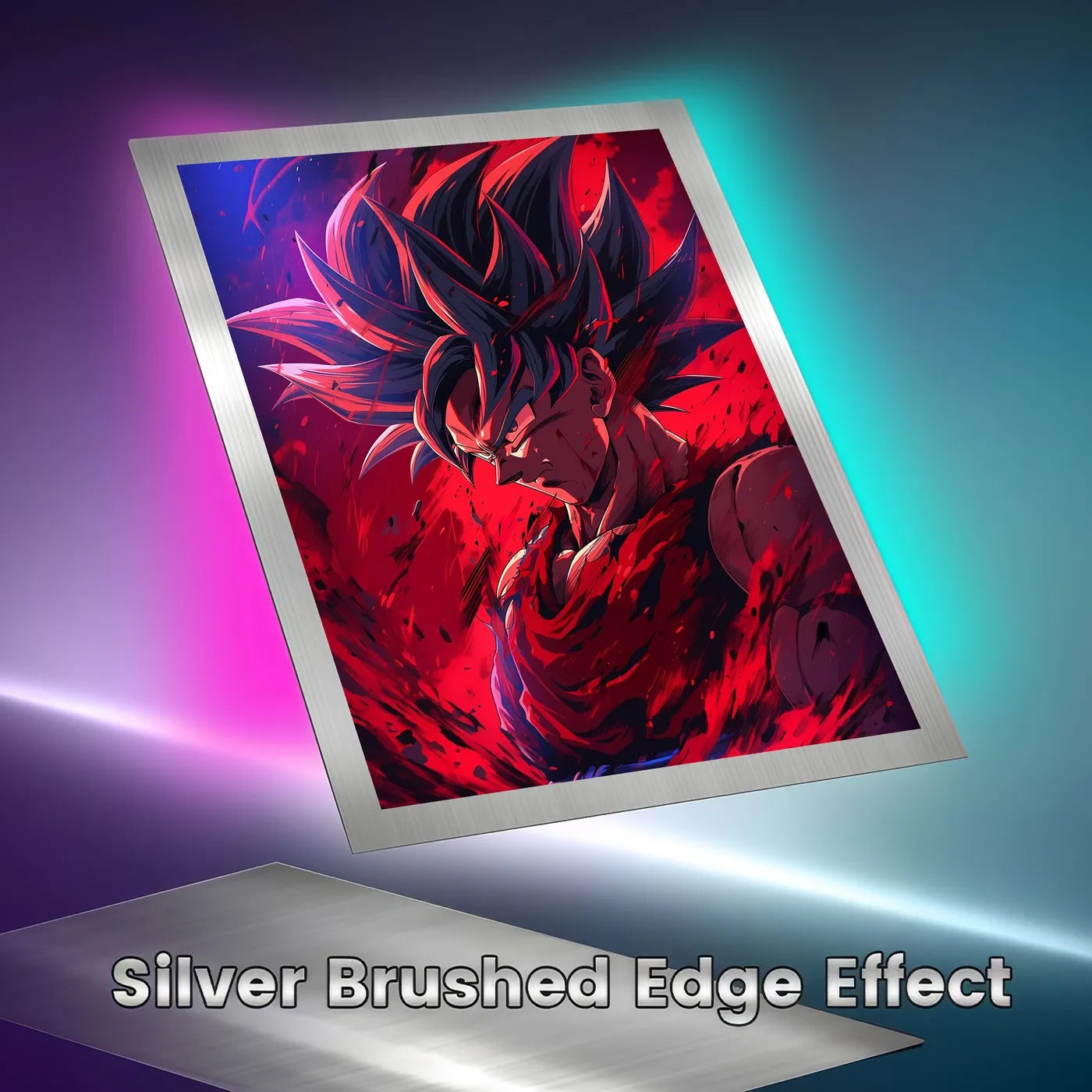 Z Goku Intense CO13561 - Image 8