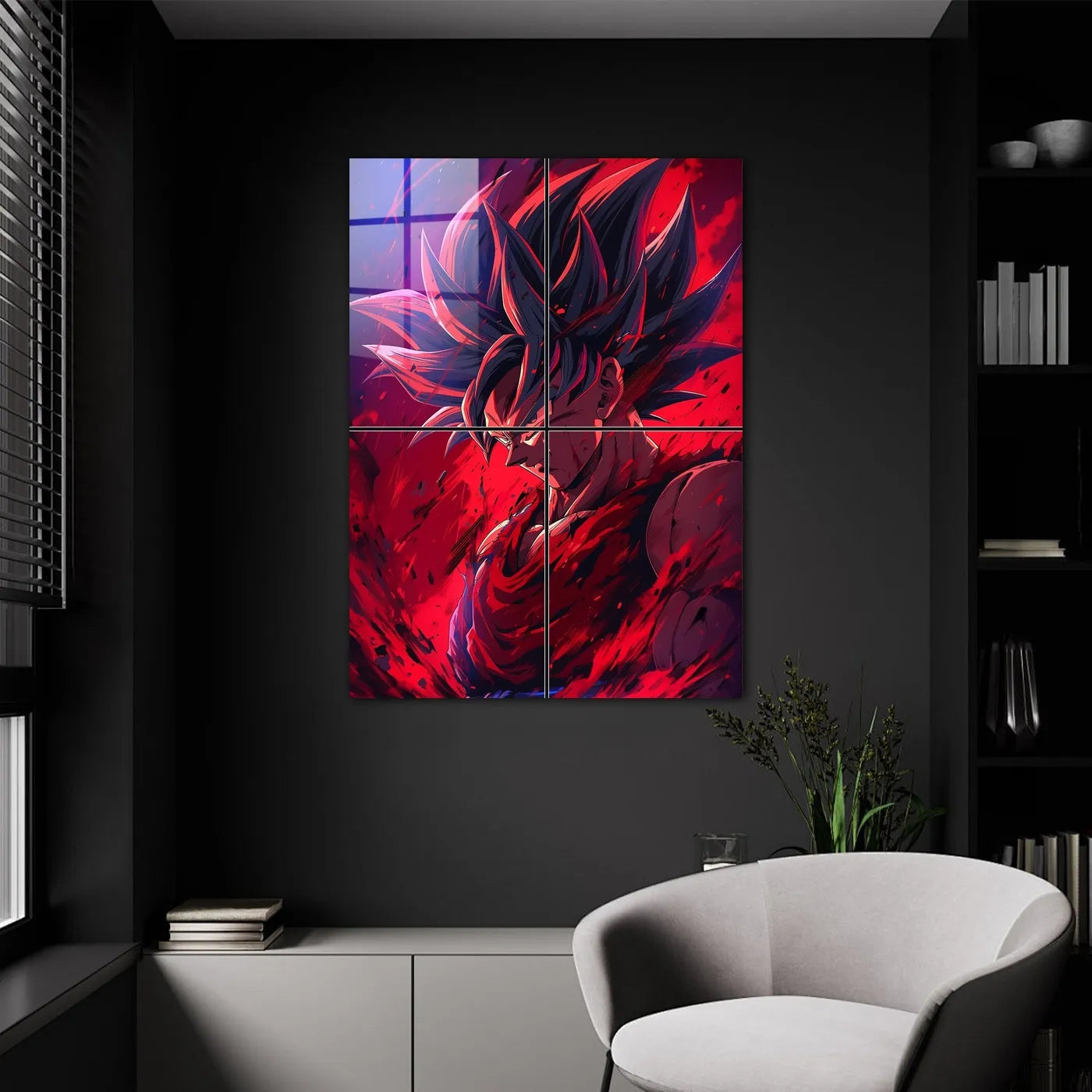 Z Goku Intense CO13561 - Image 9