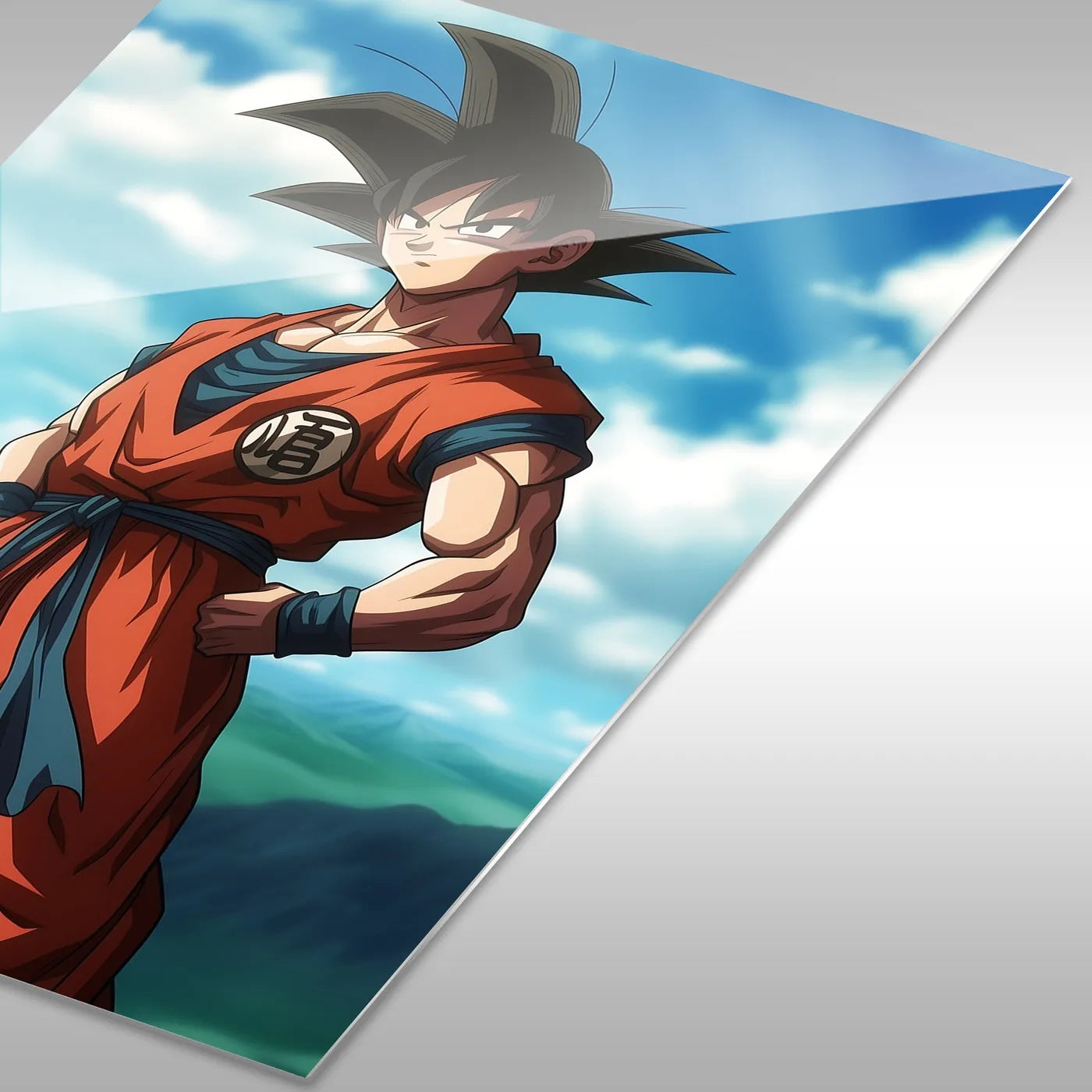 Z Goku Confident CO13554 - Image 11