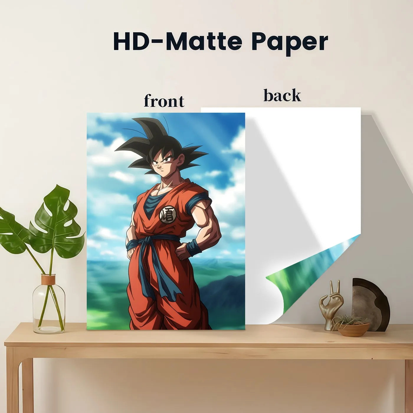 Z Goku Confident CO13554 - Image 7