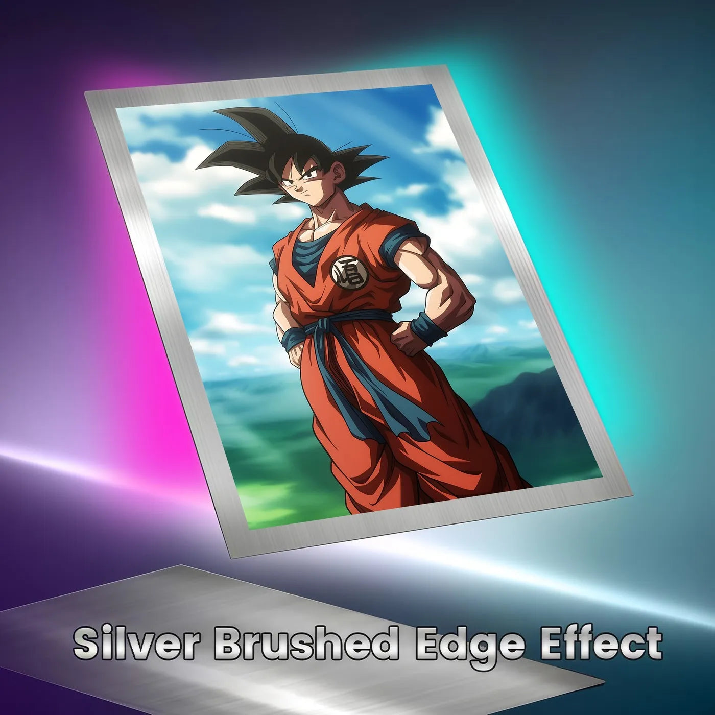 Z Goku Confident CO13554 - Image 8