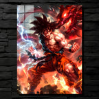 Goku UltraInstinct CO13557 - Image 1