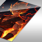 Z Goku SuperSaiyan CO13555 - Image 11