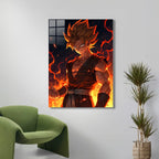 Z Goku SuperSaiyan CO13555 - Image 5