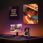 Monkey D Luffy Smiling CO12754 - Image 3