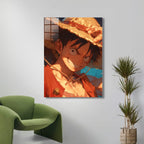 Monkey D Luffy Smiling CO12754 - Image 5