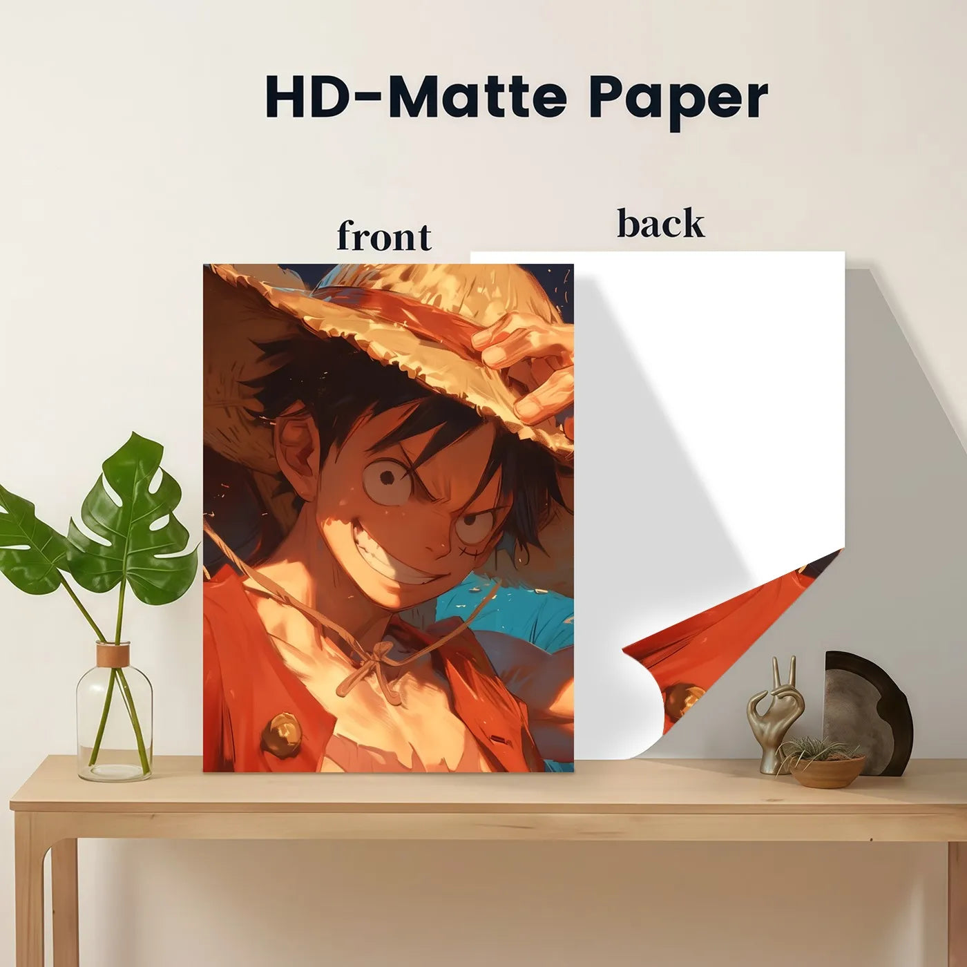 Monkey D Luffy Smiling CO12754 - Image 7