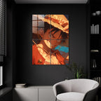 Monkey D Luffy Smiling CO12754 - Image 9