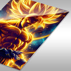 Z Goku SuperSaiyan CO13556 - Image 11