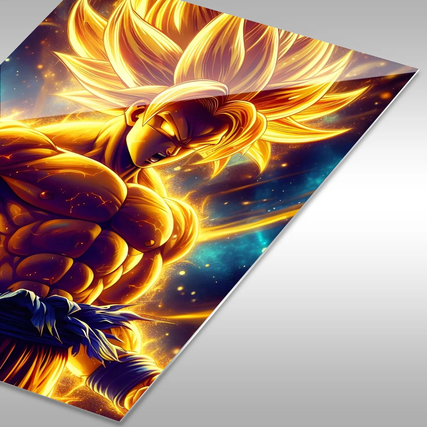 Z Goku SuperSaiyan CO13556 - Image 11