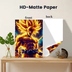 Z Goku SuperSaiyan CO13556 - Image 7