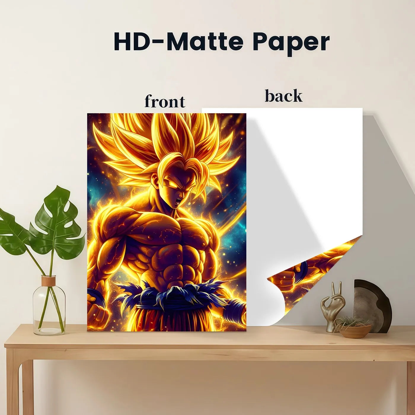 Z Goku SuperSaiyan CO13556 - Image 7