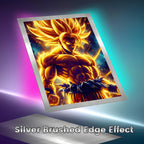 Z Goku SuperSaiyan CO13556 - Image 8