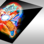 Z Goku SuperSaiyanBlueKamehameha CO13558 - Image 11