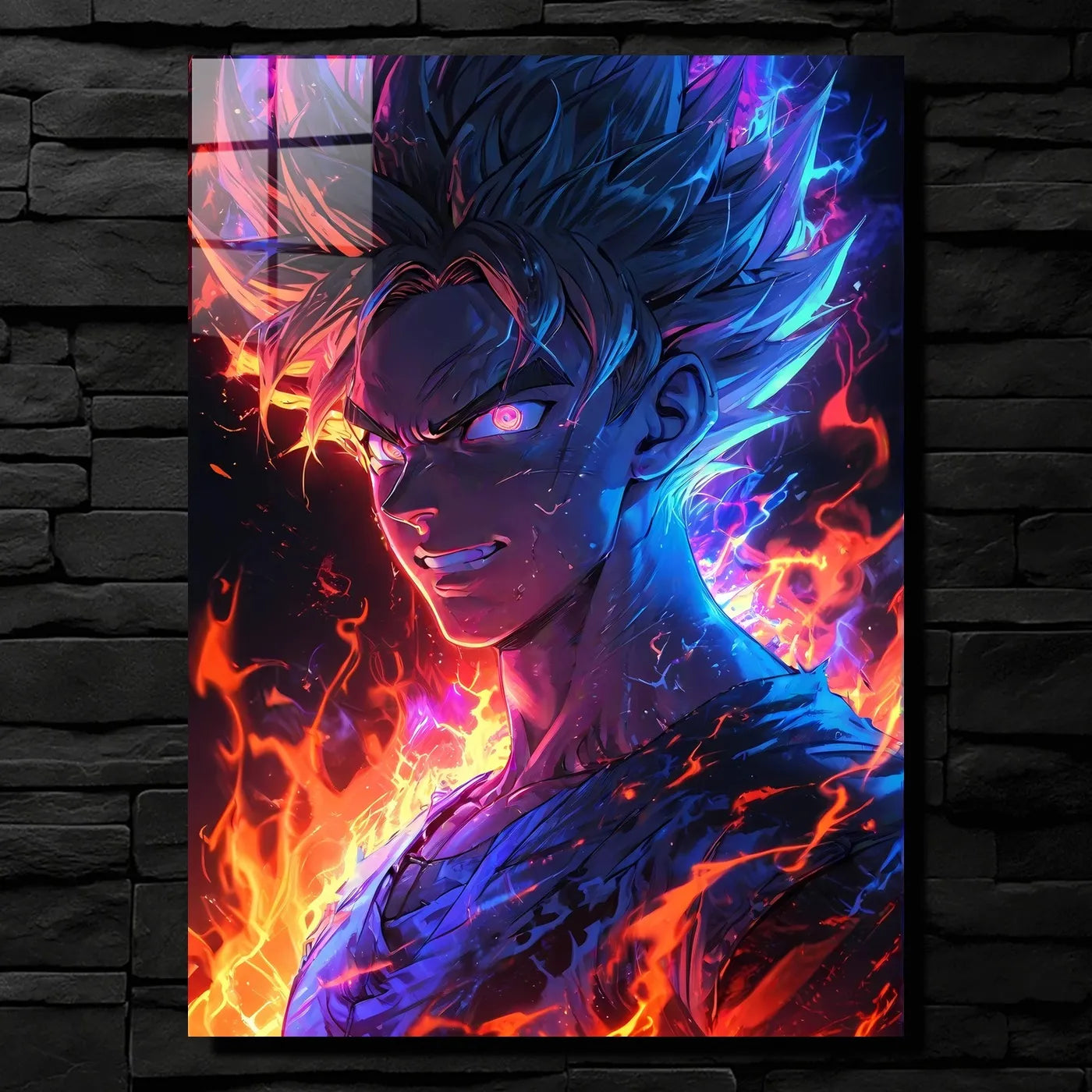 Goku SuperSaiyan CO13552 - Image 1