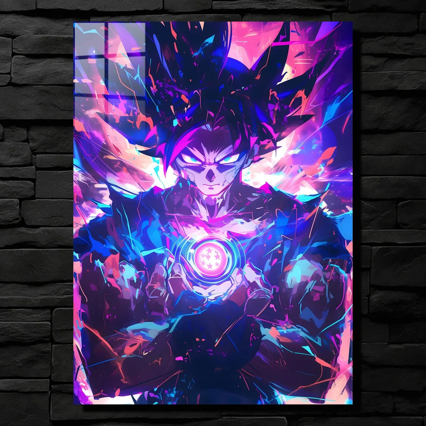 Z Goku Energetic CO13549 - Image 1