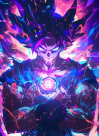 Z Goku Energetic CO13549 - Image 2