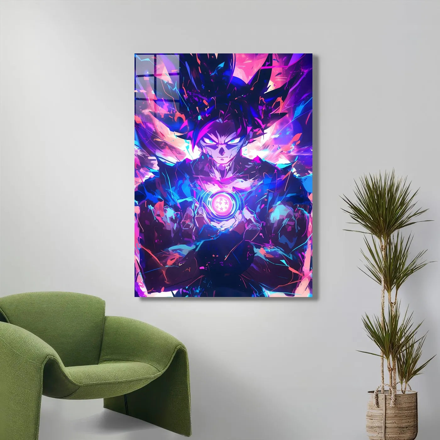 Z Goku Energetic CO13549 - Image 5