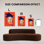 Z Goku PopArt CO13546 - Image 10