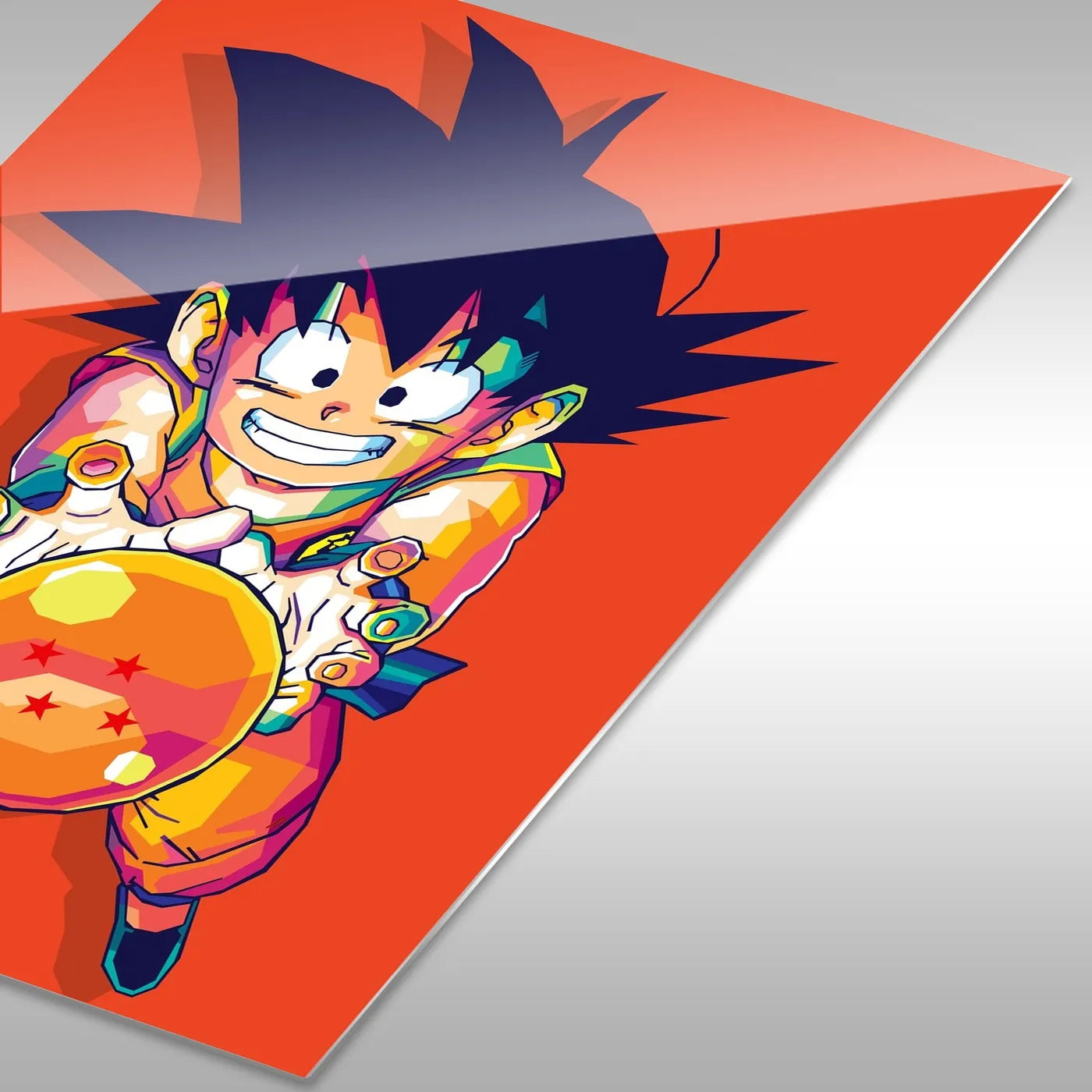 Z Goku PopArt CO13546 - Image 11