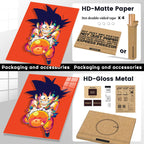 Z Goku PopArt CO13546 - Image 12