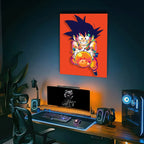 Z Goku PopArt CO13546 - Image 4