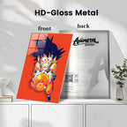 Z Goku PopArt CO13546 - Image 6