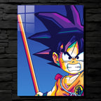 Goku PopArt CO13545 - Image 1