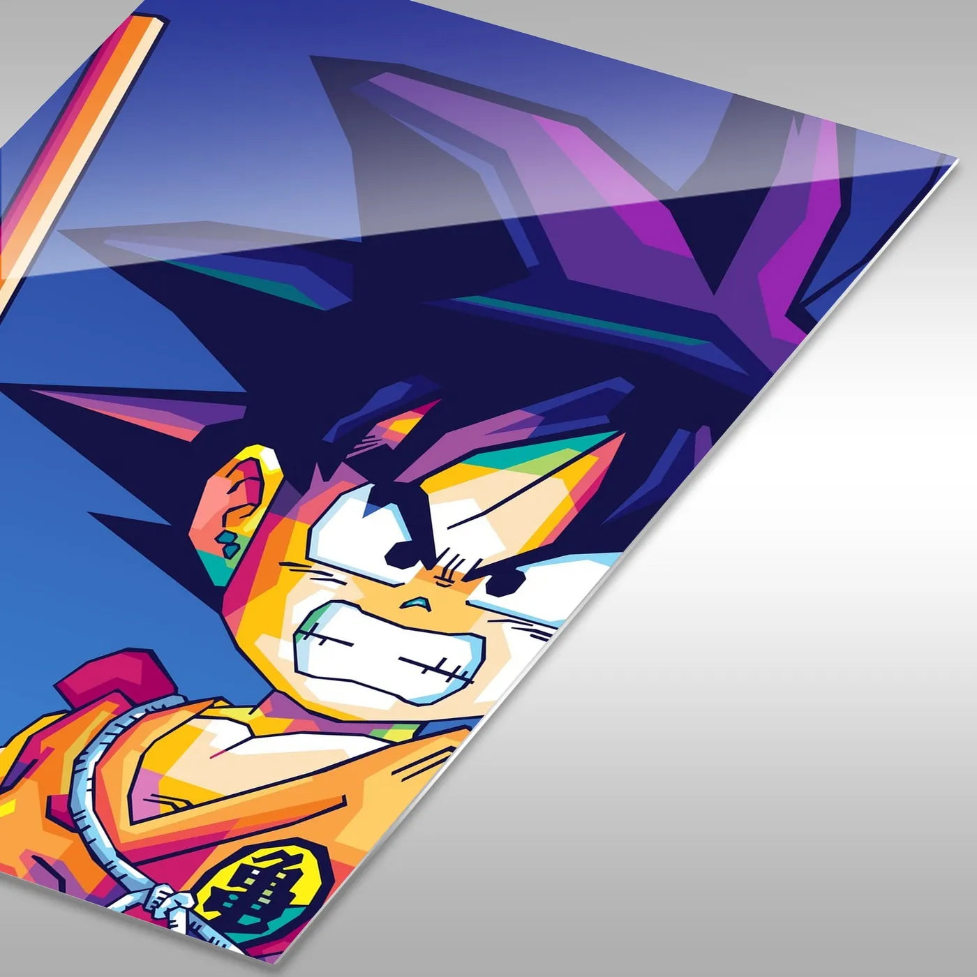 Goku PopArt CO13545 - Image 11