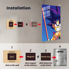 Goku PopArt CO13545 - Image 13