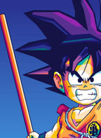 Goku PopArt CO13545 - Image 2