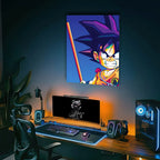 Goku PopArt CO13545 - Image 4