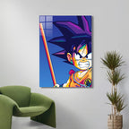 Goku PopArt CO13545 - Image 5